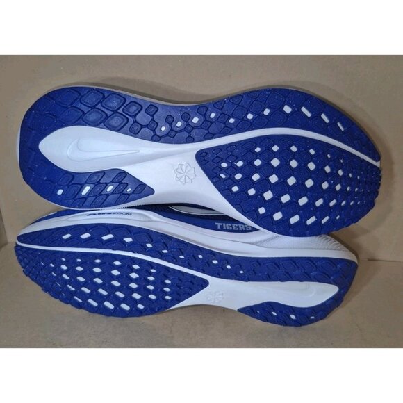 NIKE AIR PEGASUS 41 NCAA TENNESSEE STATE BLUE MEN\'S Sizes 9 & 14 NEW main image 10